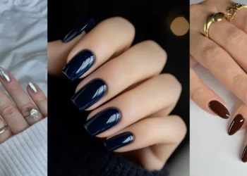 Unhas para o inverno: 5 esmaltes irresistíveis para realçar a sensualidade com cores sofisticadas