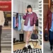 Camisa social + jaqueta: 5 inspirações para criar produções cheias de estilo 14 Três looks de camisa social e jaqueta: ideias para looks estilosos