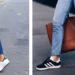 Esses 9 tênis combinam com todo tipo de calça jeans — confira 16 Tênis combinando com calça jeans para looks casuais e estilosos.