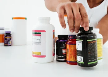 Fiscalização da Anvisa determina proibição de suplementos alimentares irregulares